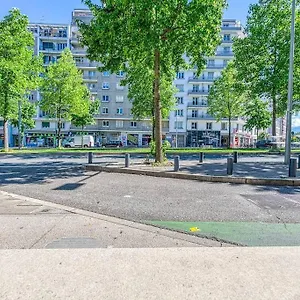 Appartement 44 Foch 3, Grenoble